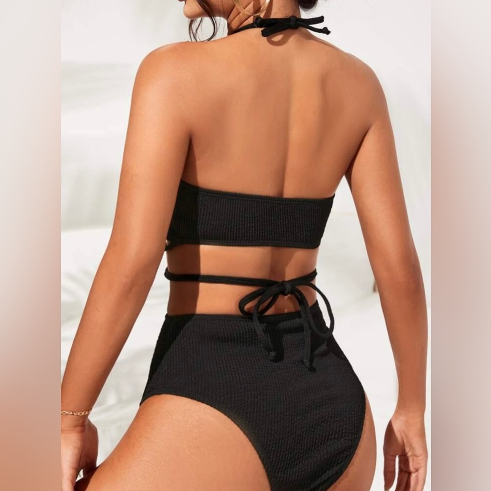 One Piece Swimsuit - Picture 2 of 7